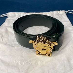 Versace Belt
